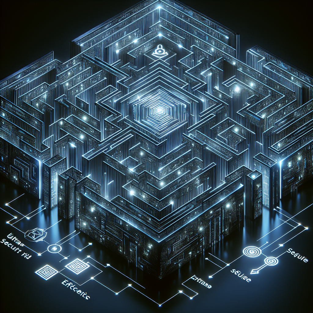 Rust 2.0 Released: Enhancing Performance and Safety