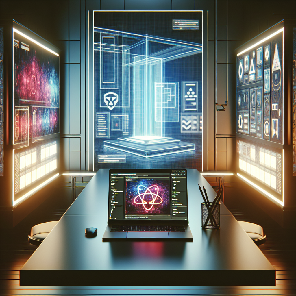 React Releases Version 18.1: Enhancements in Performance and Server-Side Rendering