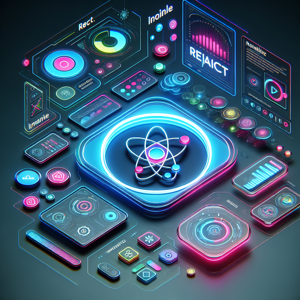 React 18 Released: Key Enhancements and New Features