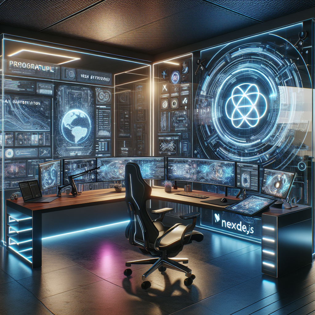 Next.js 13.5 Released: A Game Changer for Developers