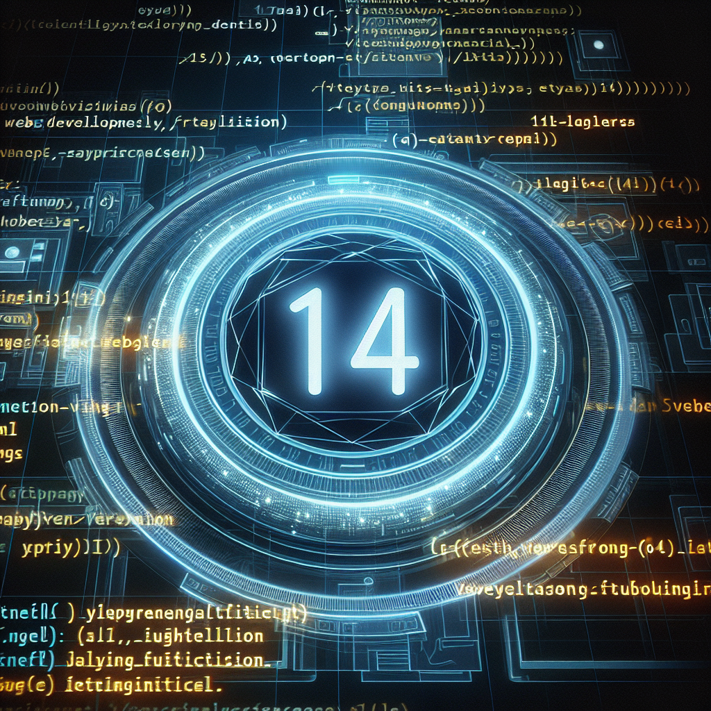 Next.js 14 Released: What Developers Need to Know